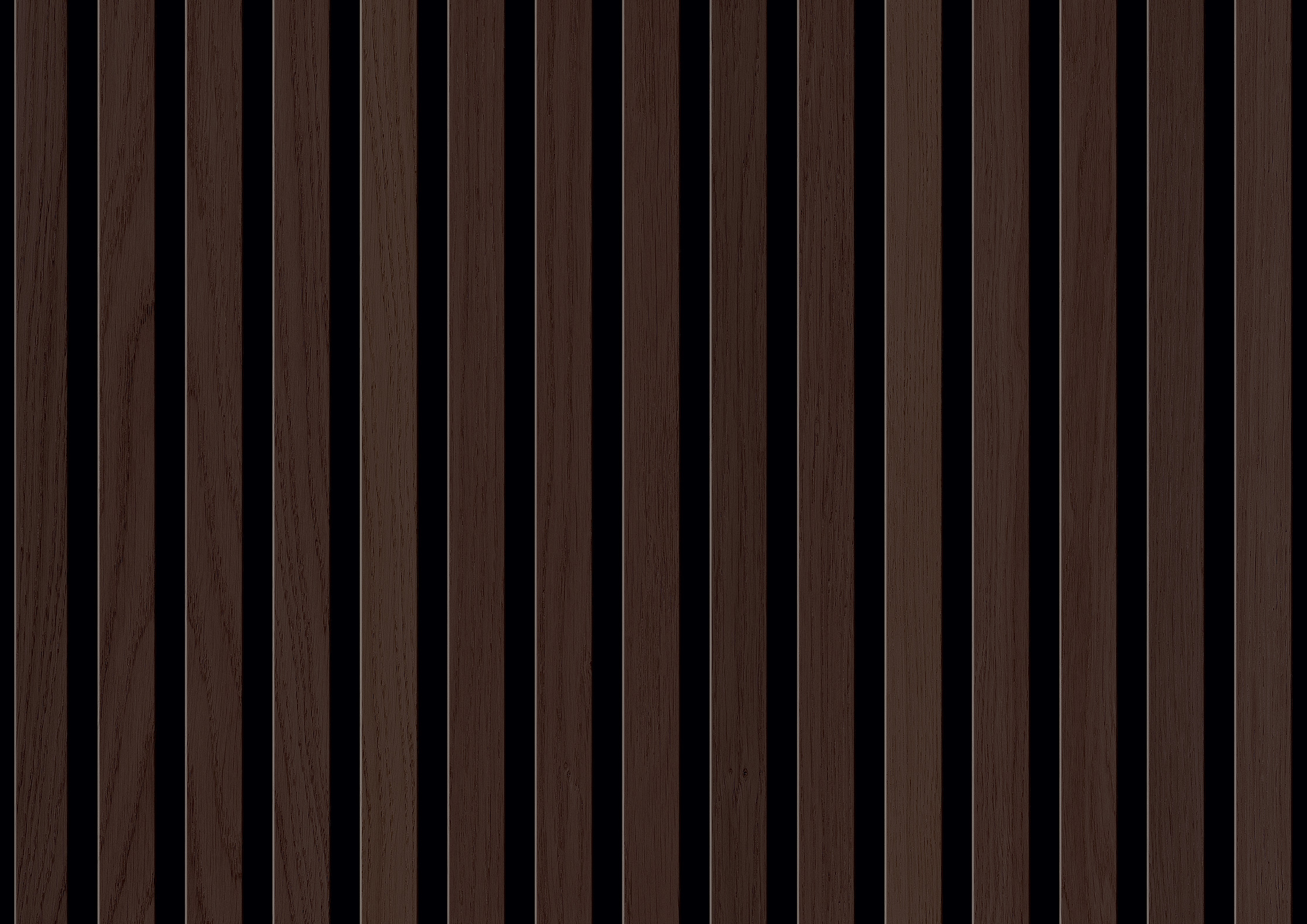 Ter Hürne Akusticpaneele Silent Design 1-Side Collection Art. 1101321102 Eiche Elbe Länge 2,40 m