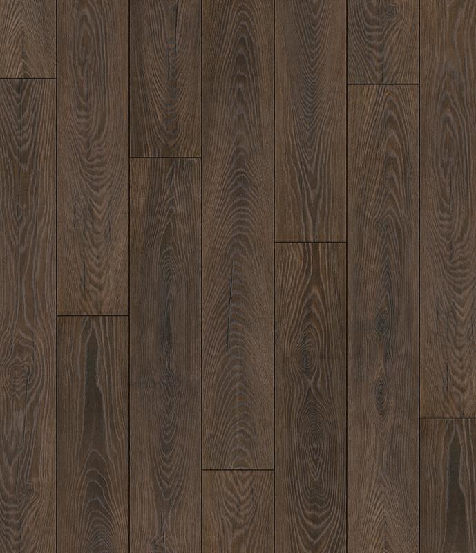 Ziro Aqualan Naturdesignboden Art. 436010032 Oak Triest 8 mm