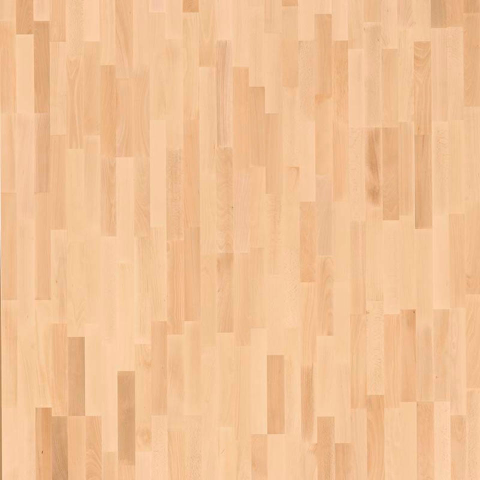 Tarkett Pure Landhausdiele Art. 7930003 Buche Natur 3-Stab Proteco Lack 14 mm