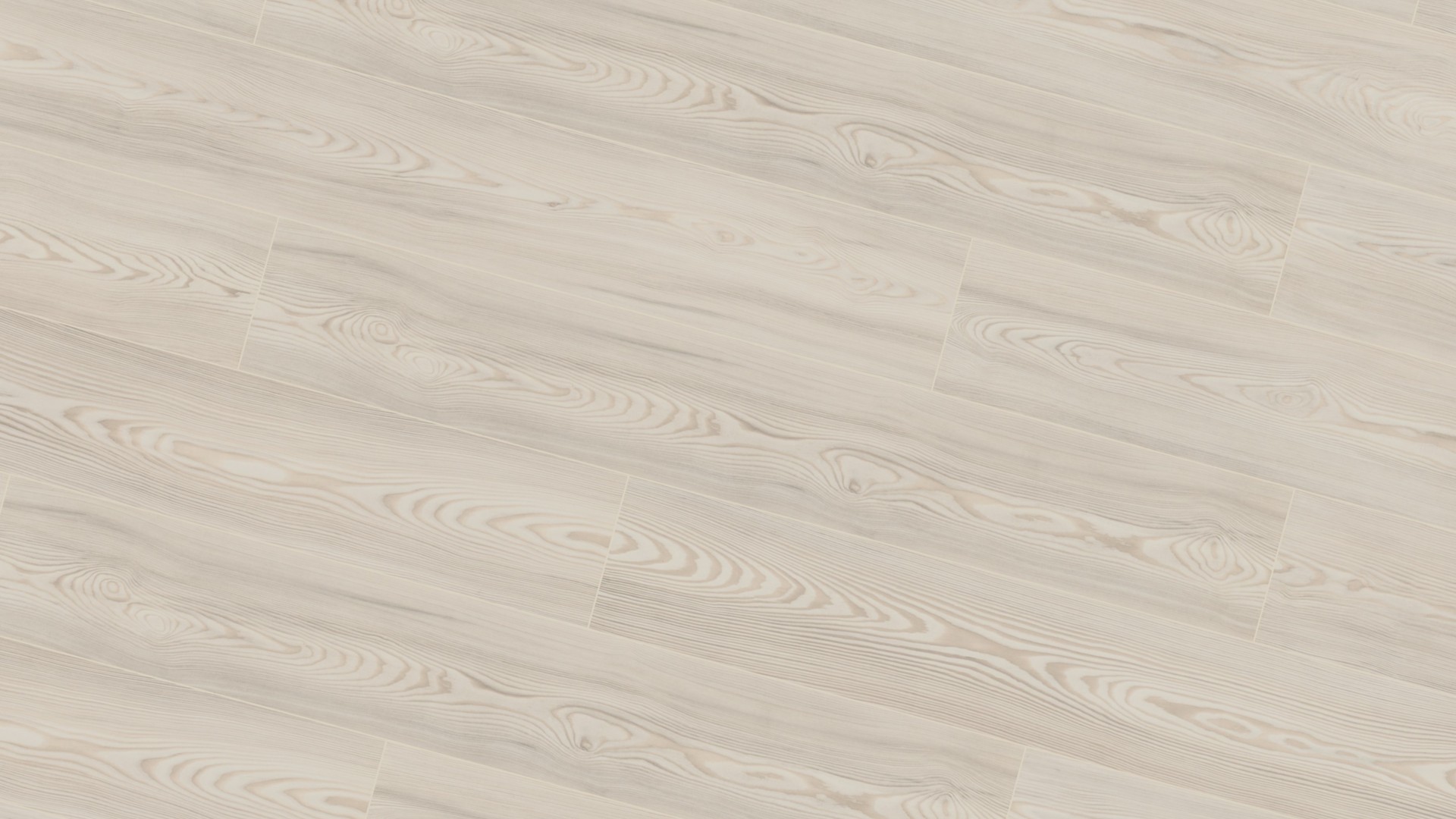 Designboden Landhausdiele Lärche Bornholm Strong 12 mm ter Hürne, hellbeige, matt, feuchtraum- & fußbodenheizungsgeeignet mit Klicksystem, wasserfest, pflegeleicht, für Fußbodenheizung