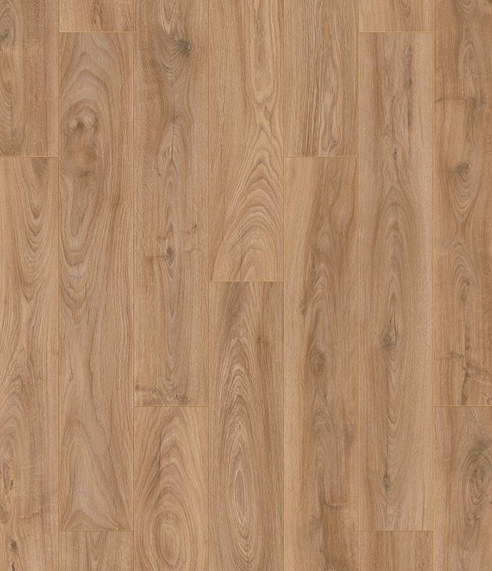 Ziro Aqualan Naturdesignboden Art. 436010022 Oak Salerno 8 mm