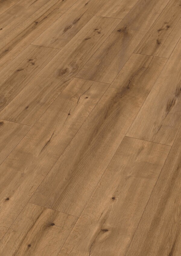 Meister Meisterdesign Allround DD 700 S Designvinyl Art. 400009-1290244-07455 Tacoma Oak Amber 8 mm
