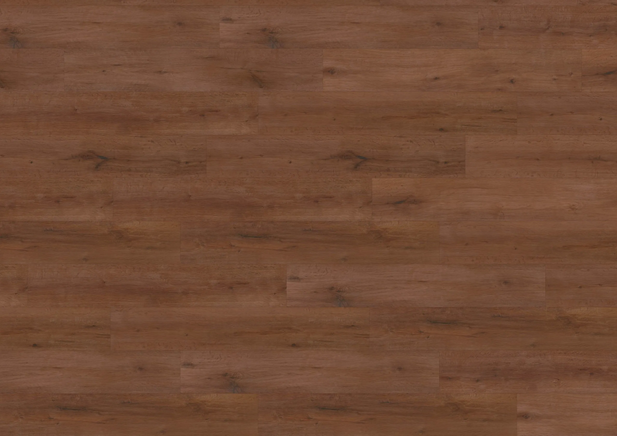 Wineo Pureline Bioboden 1000 wood XL Art. MLP316R Rustic Oak Coffee 9 mm