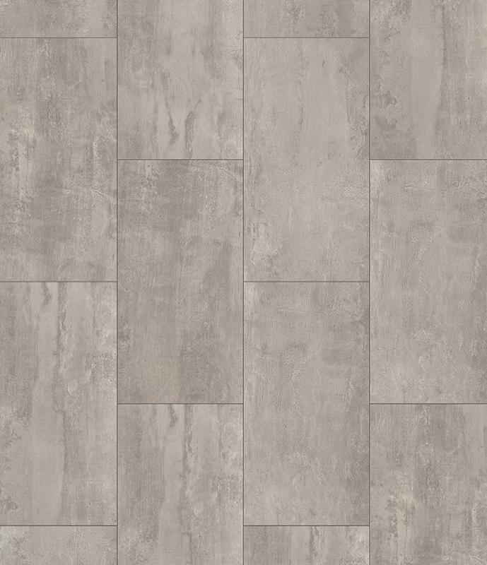 Ziro Aqualan Naturdesignboden Art. 436010061 Stone Vicenza 8 mm