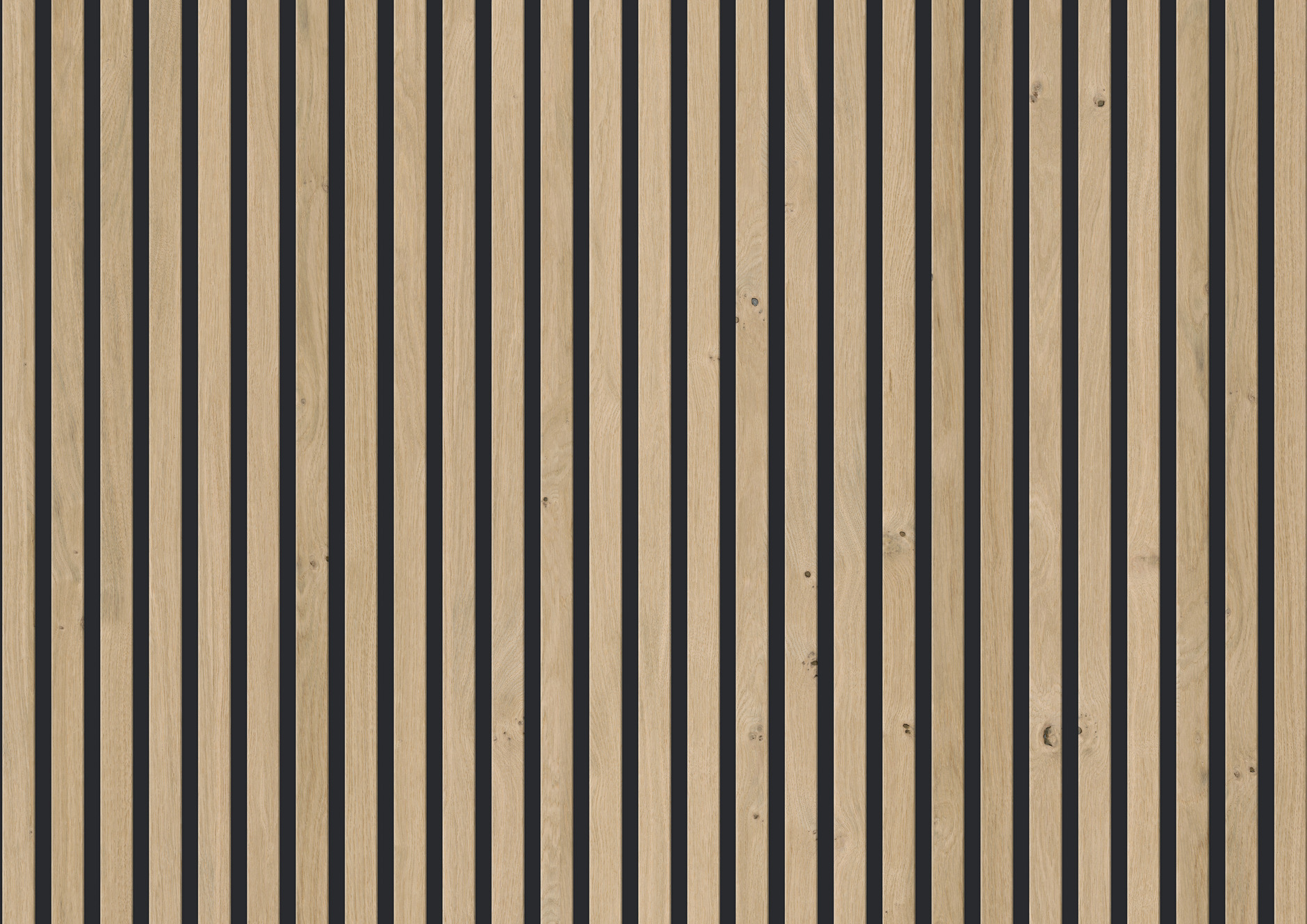 Ter Hürne Dekorpaneele Linear Edition Art. 1101130322 Eiche sand Länge 2,60 m