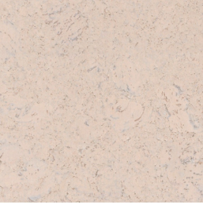Ziro Kork Plus Korkboden Art. 020780504 Arriba perlweiß Hartwachs-Öl furniert 12 mm