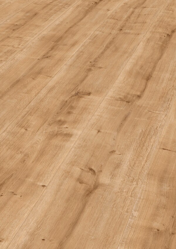 Meister Laminat Edition MB Art. 600005-1288328-07155 Big Lake Oak 8 mm