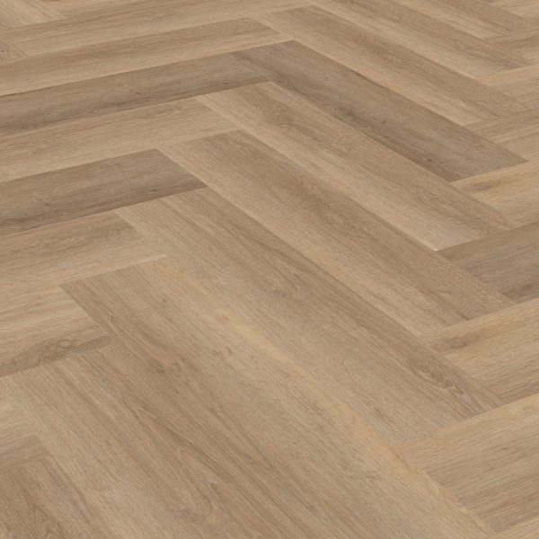 KWG antiqua professional Designvinyl Art. 565002 Schindeleiche Fischgrät 10,0 mm