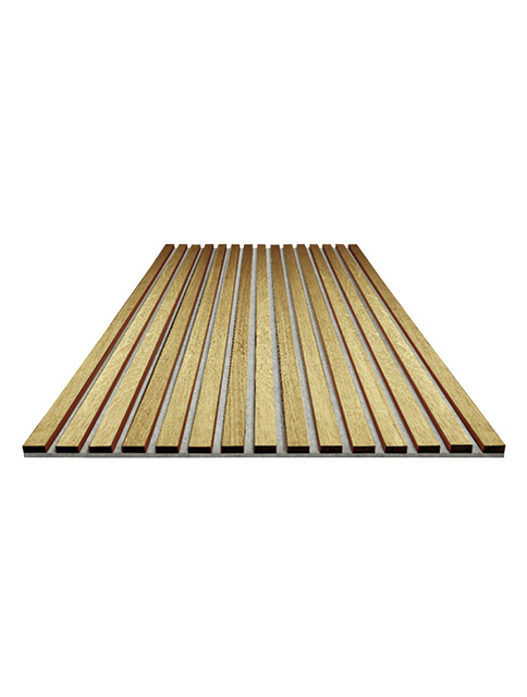 HWZ ACOUS Wandpaneele PROFESSIONAL Eiche rustikal AC02G
