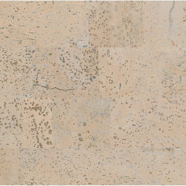 KWG Hotcoating Korkboden Art. 420037 Lima natur edelfurniert 10,5 mm