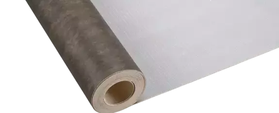 Ter Hürne AkusTec-Matte Vinyl Pro 1,8 mm (6,5 qm / Rolle) Art. 1101060092
