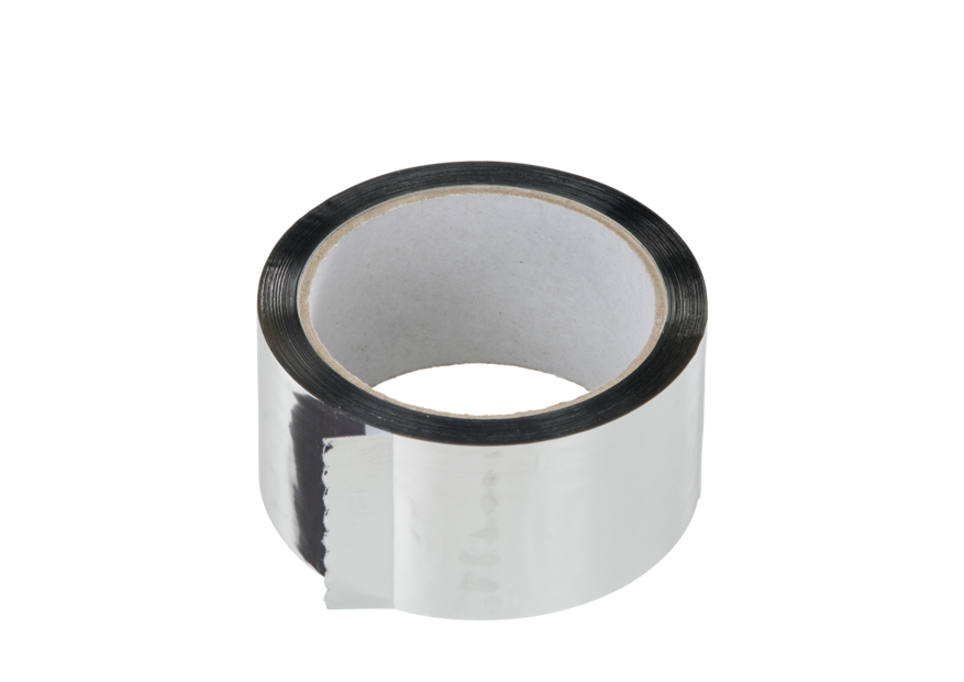 Ter Hürne Alu-Dichtband (50 m / Rolle) Art. 45518