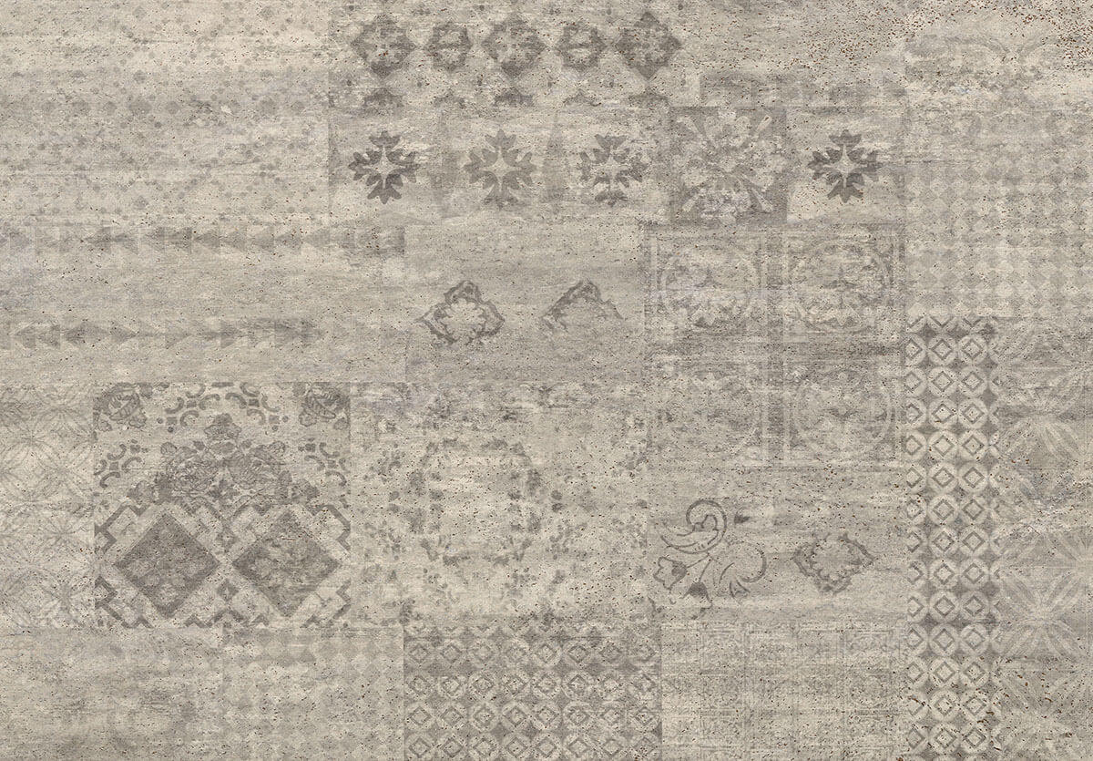 Amorim Wise stone pure HRT Art. 80000196 Azulejo Sand 8,0 mm