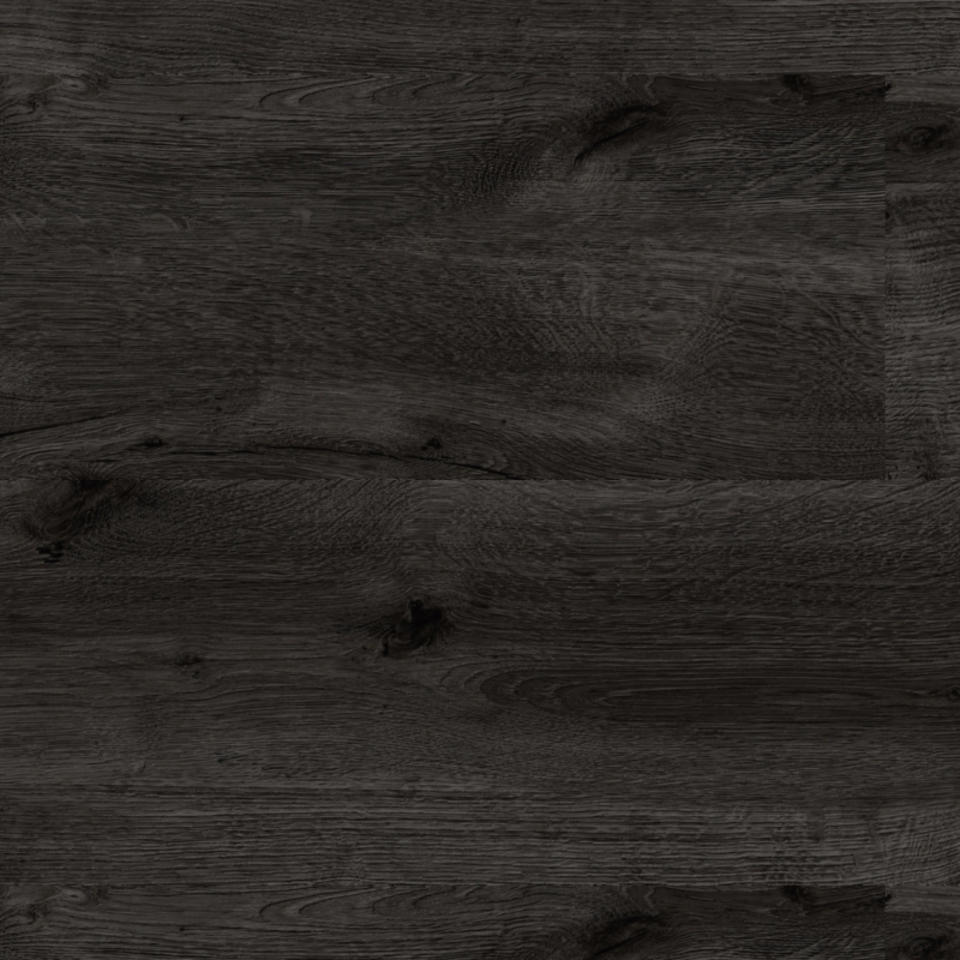 Tarkett iD Inspiration Loose-Lay Designvinyl Art. 24640005 Mountain Oak Black 4,5 mm