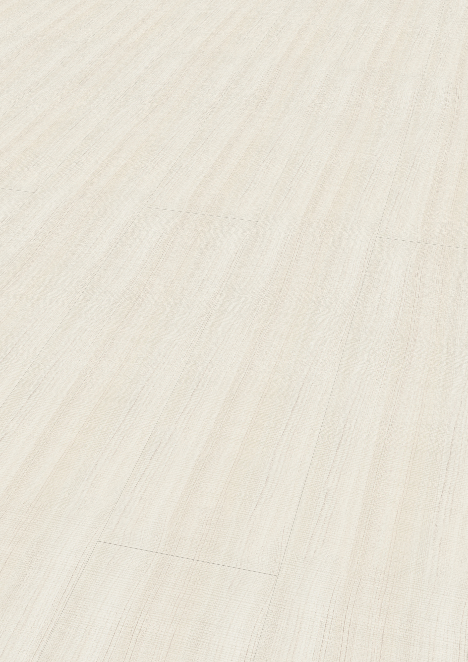 PURLINE Soft-Profil-Panel „Pine Champagne White“ von ter Hürne, 12 mm – seidenmatt, strukturiert, feuchtraumgeeignet