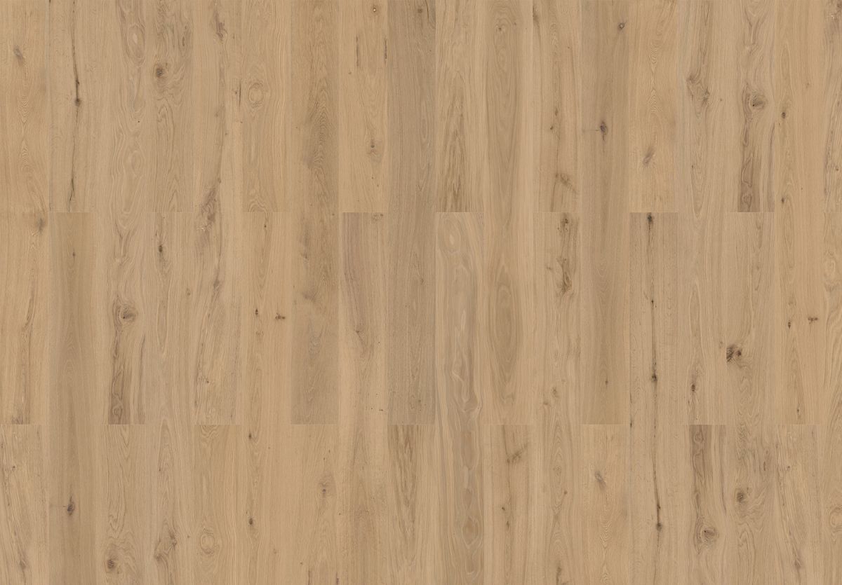 Wicanders Wood Hydro Natural Art. 80003774 Natural Oak Almond 5,5 mm