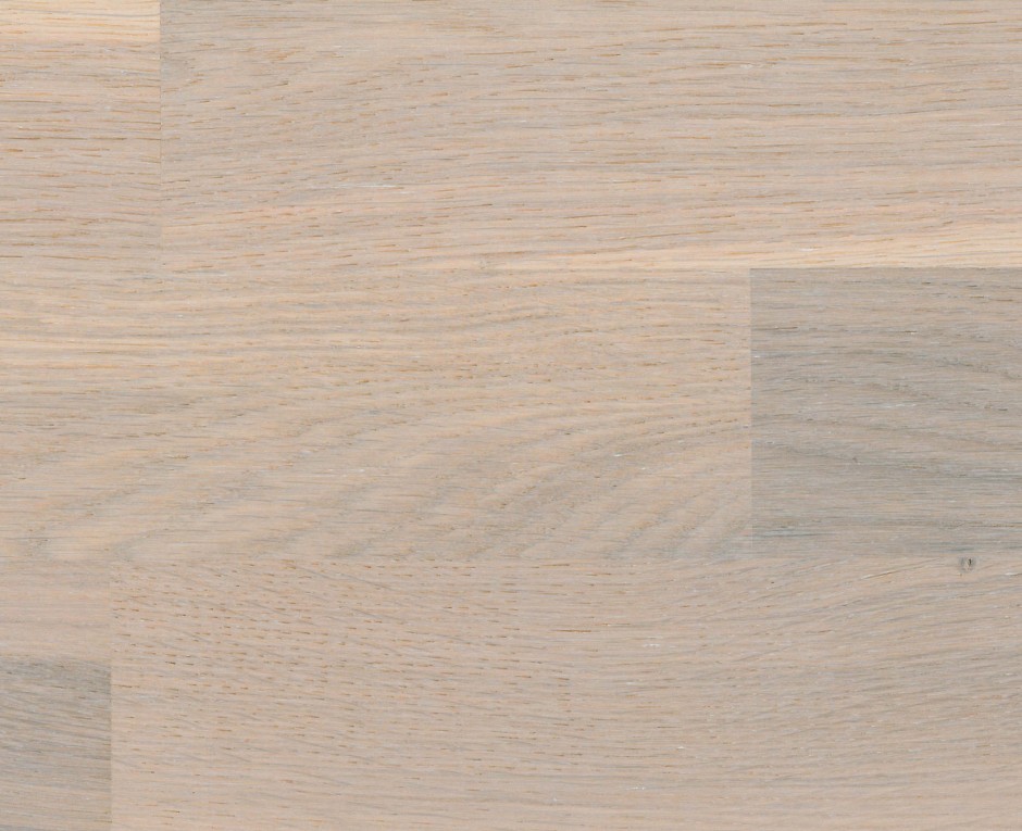 Ziro Holzloc Schiffsboden Art. 426110371 Eiche rustikal weiß 3-Stab 14 mm