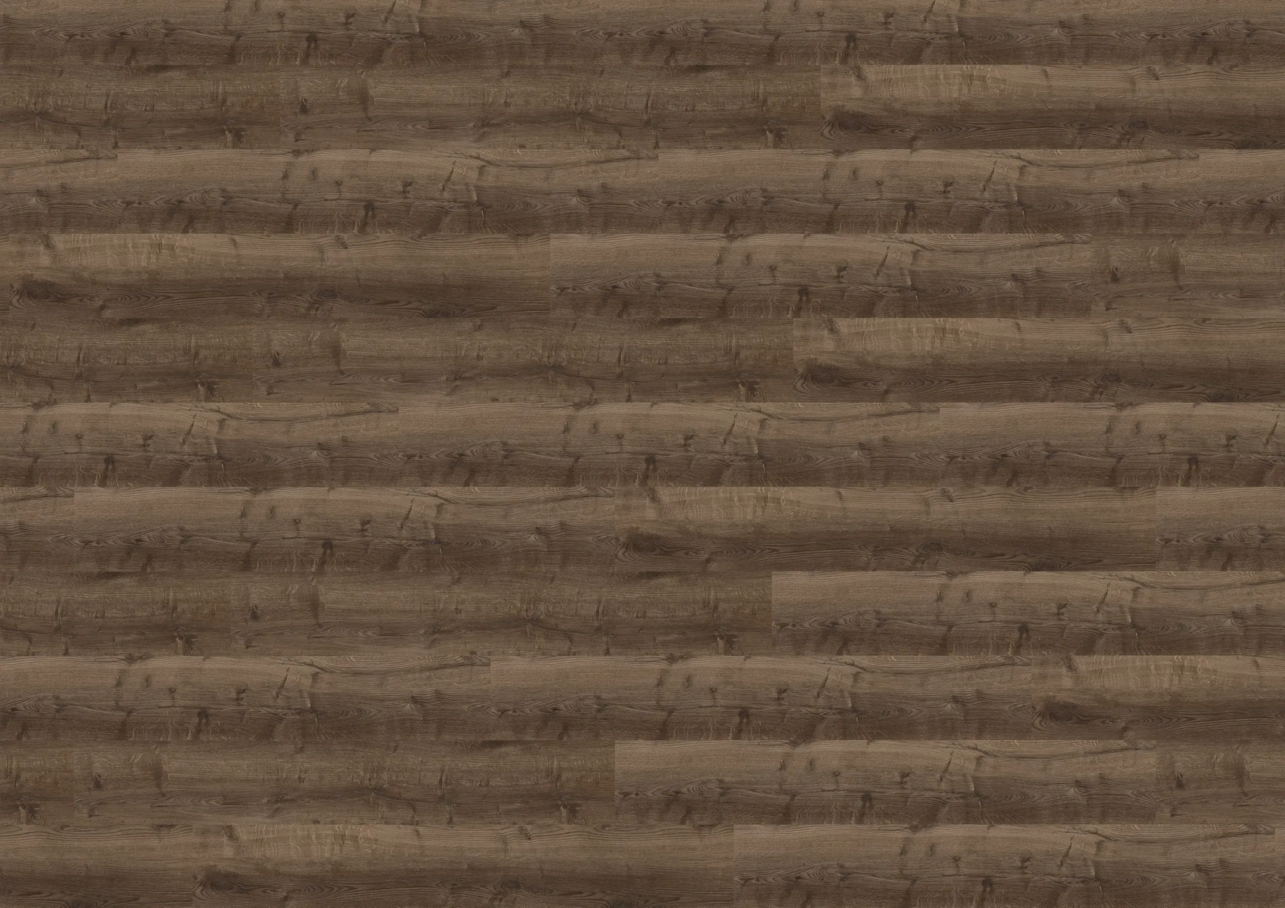 Wineo 400 wood XL Designvinyl Art. DB299WXL Comfort Oak Dark 2 mm