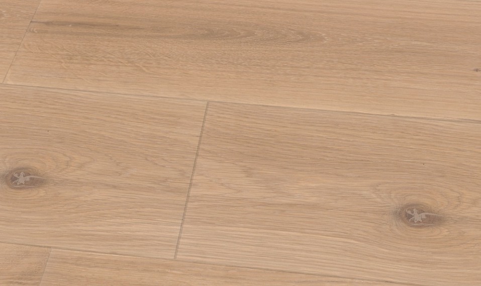 Gunreben Landhausdiele Art. AC0012060350 Eiche natur 15 x 130 mm gebürstet 15% weiß geölt Länge 400-1800 mm