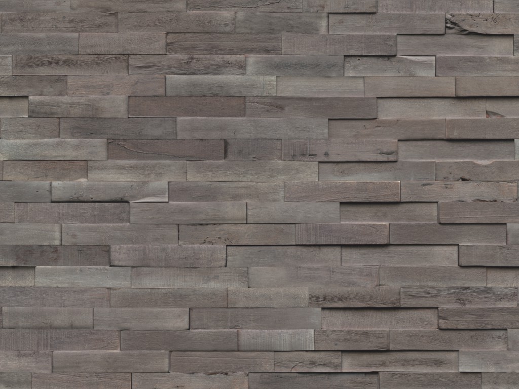 INDO The Driftwood Line Wandverkleidung Art. WS01 Hevea Salis Sea