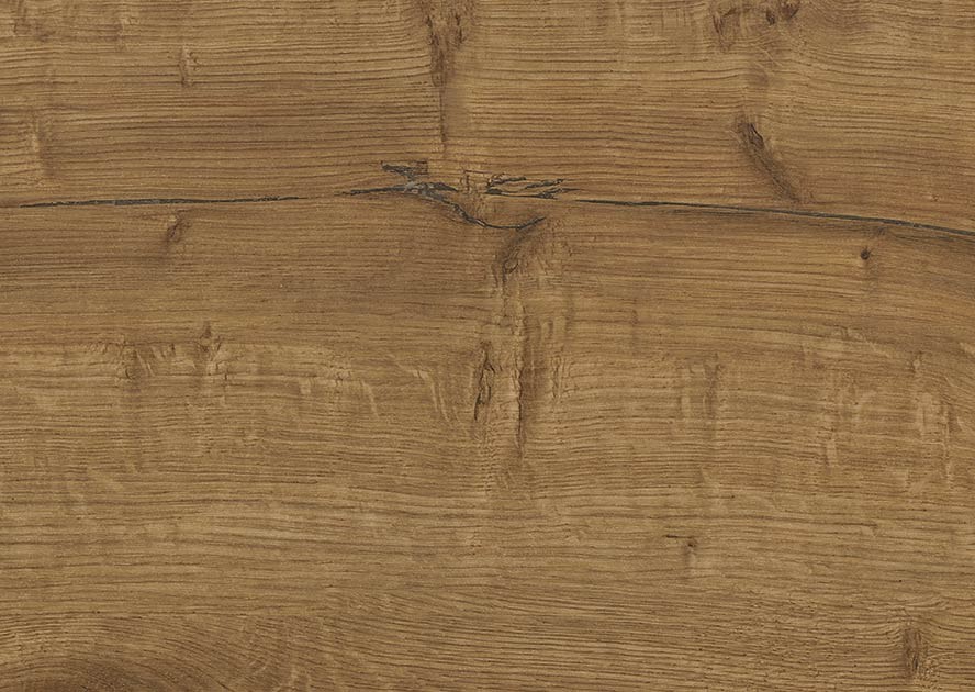 Design-Vinylboden Ziro Vinylan Hydro von Ziro in Landhausdiele Kanarenpinie, 5 mm Vollvinyl, feuchtraum- & fußbodenheizungsgeeignet