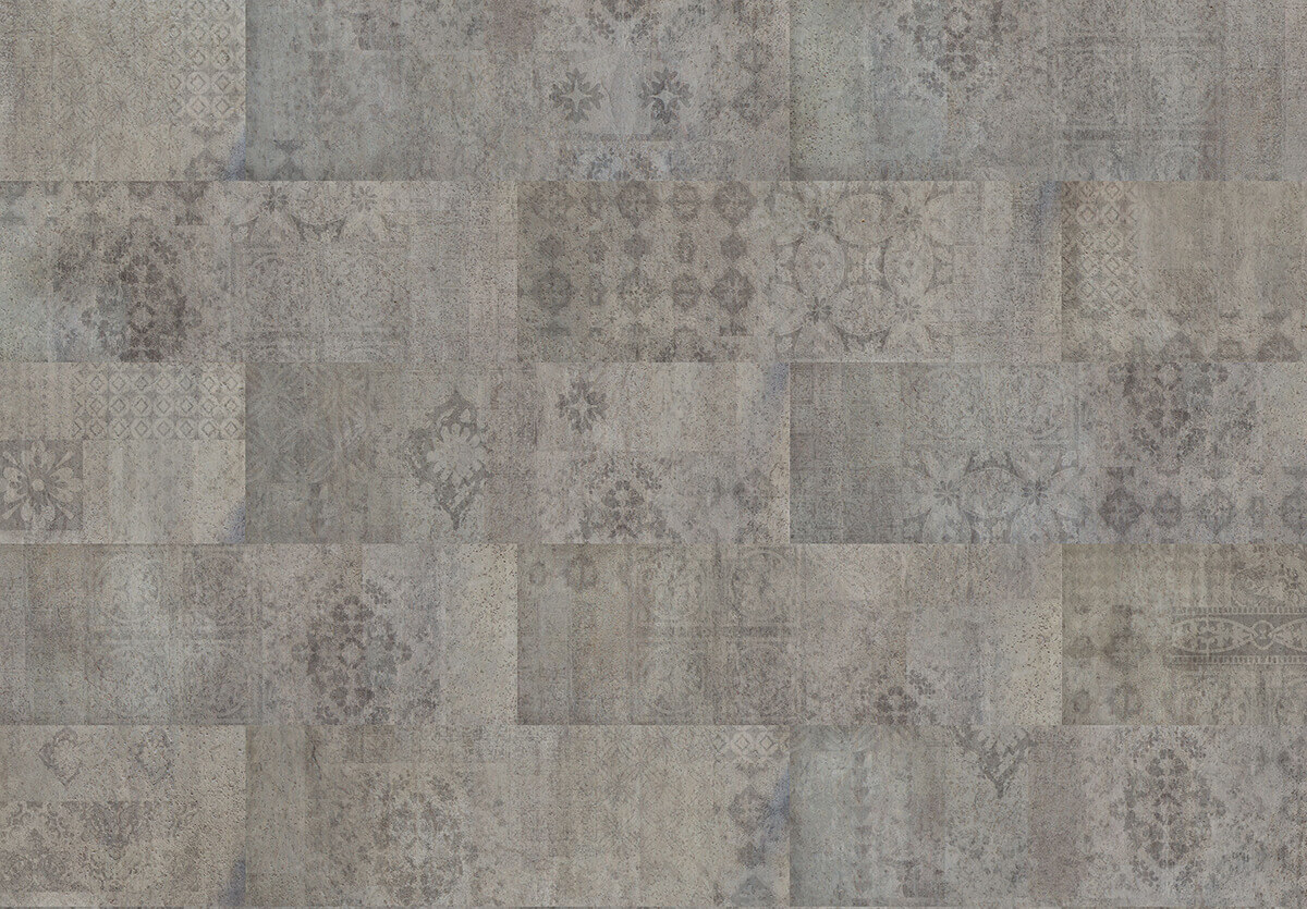 Amorim Wise stone pure HRT Art. 80000197 Azulejo Cityzen 8,0 mm