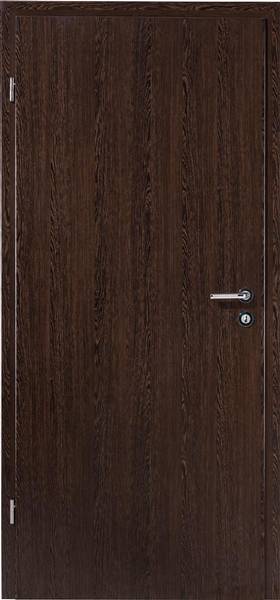 Köhnlein Türen CPL Wenge Repro Türelement Türblatt mit Zarge z.B. 860 1985 145