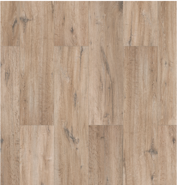 Classen Wiparquet ECO.Laminat Art. 52471 Style 7 Realistic Eiche grau braun