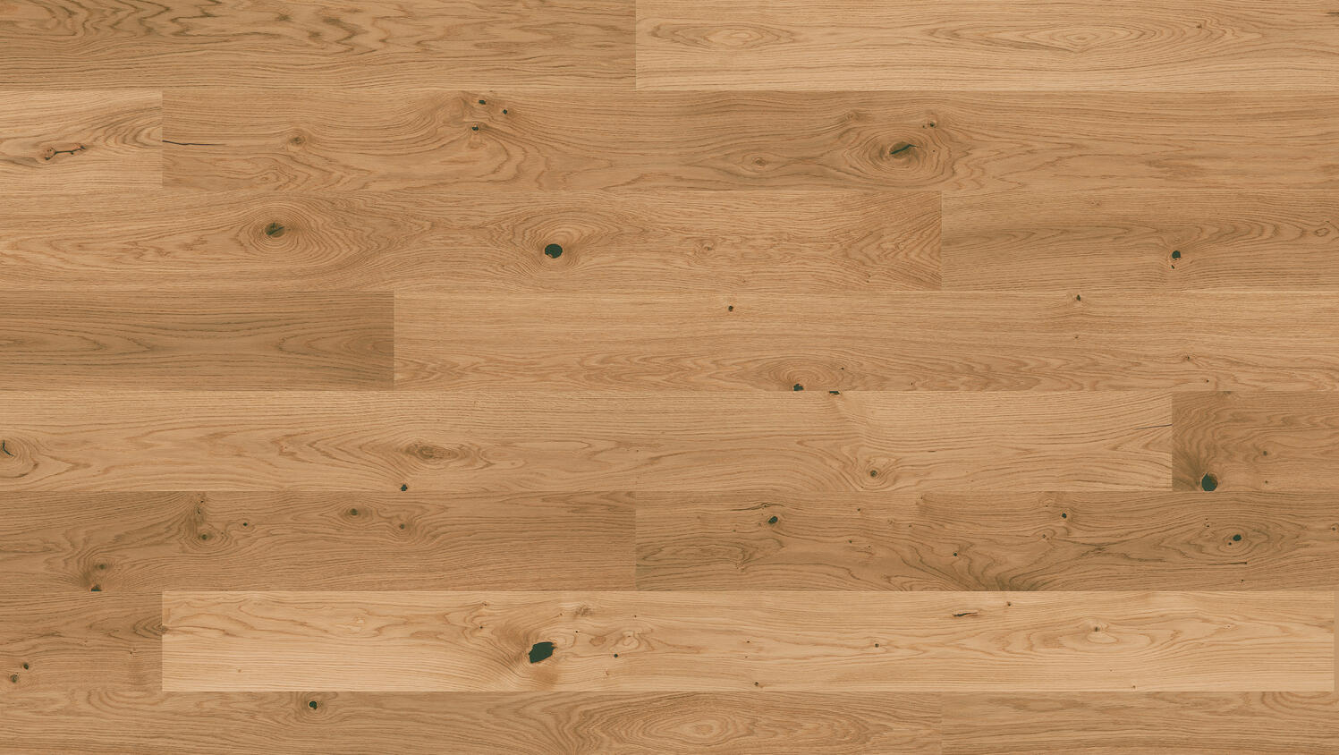 Tarkett Grace Landhausdiele Art. 7877067 Eiche Rustic gebürstet Proteco ExtraMatt 14 mm