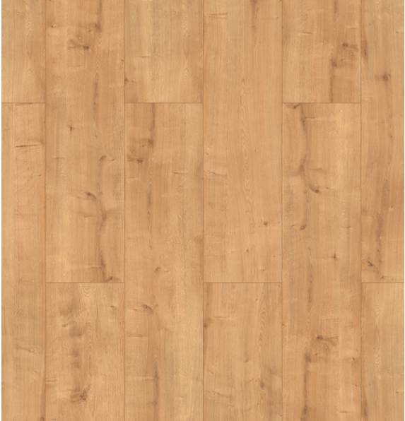 Classen Wiparquet ECO.Laminat Art. 52466 Style 7 Realistic Eiche beige dunkel
