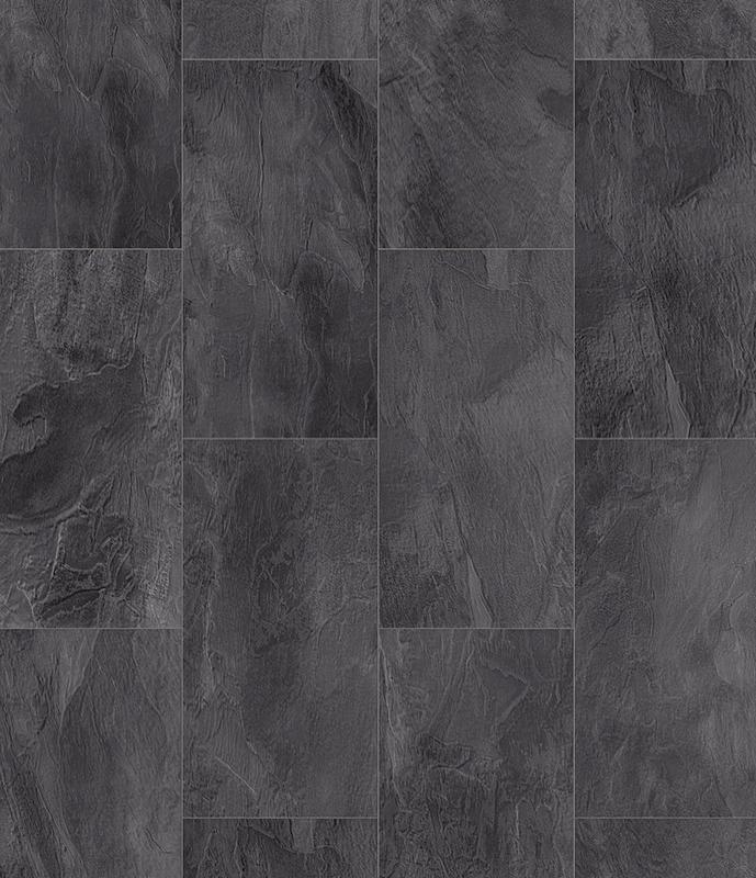 Ziro Aqualan Naturdesignboden Art. 436010063 Stone Pesaro 8 mm
