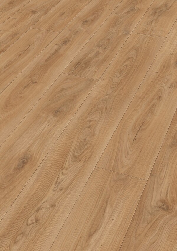 Meister Meisterdesign Next DL 500 S Designvinyl Art. 400055-2052220-06836 Schlosseiche Natur 8 mm
