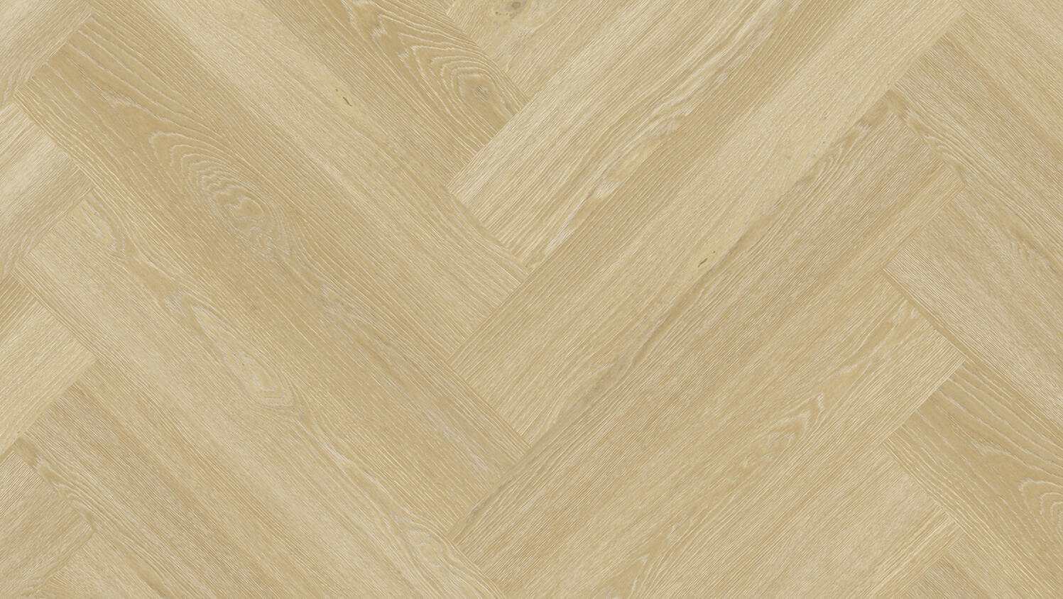 Tarkett Herringbone Rigid Designvinyl Art. 280043001 Highland Oak Blond 6,5 mm