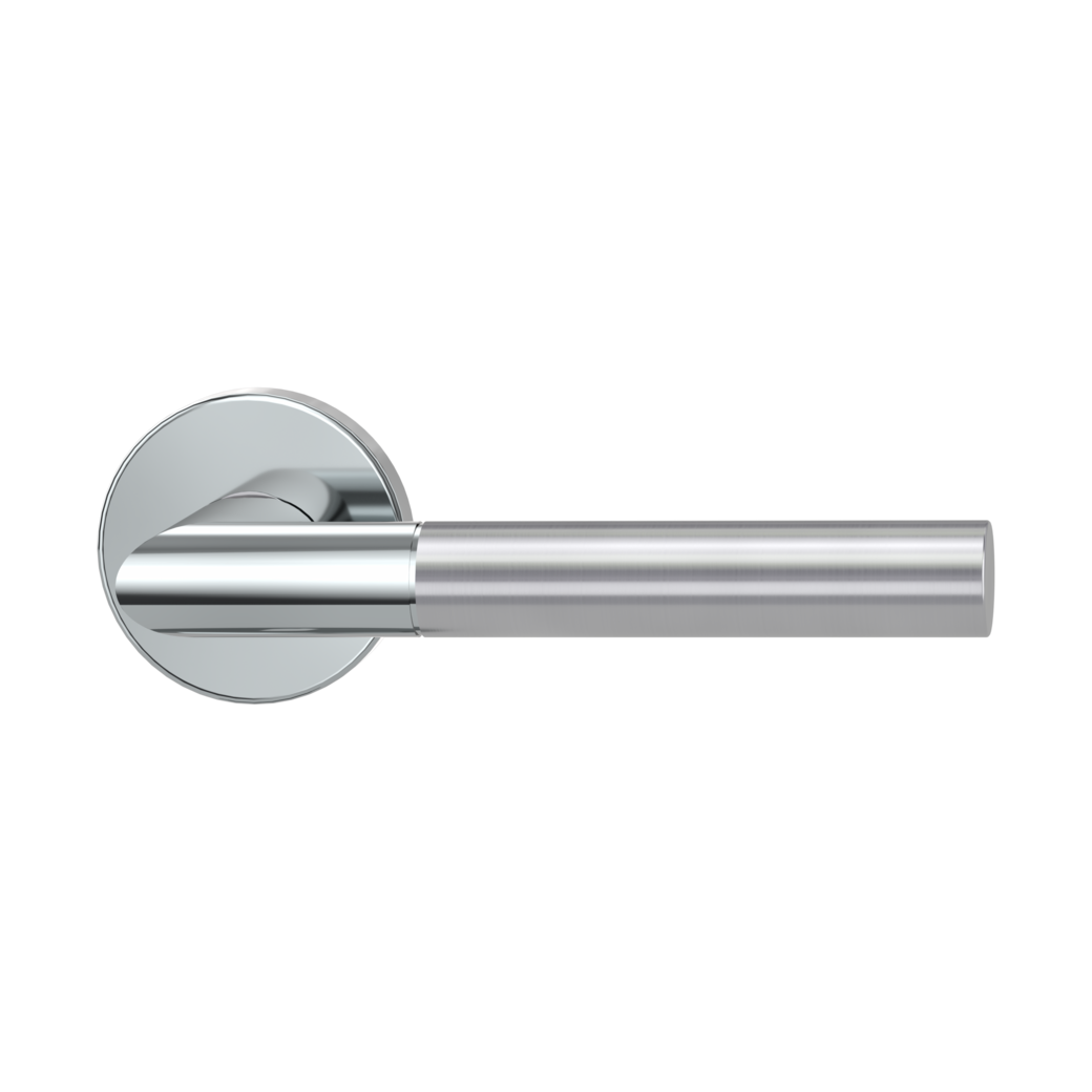 Griffwerk Arica Türgriff Edelstahl poliert-matt OS 339162873