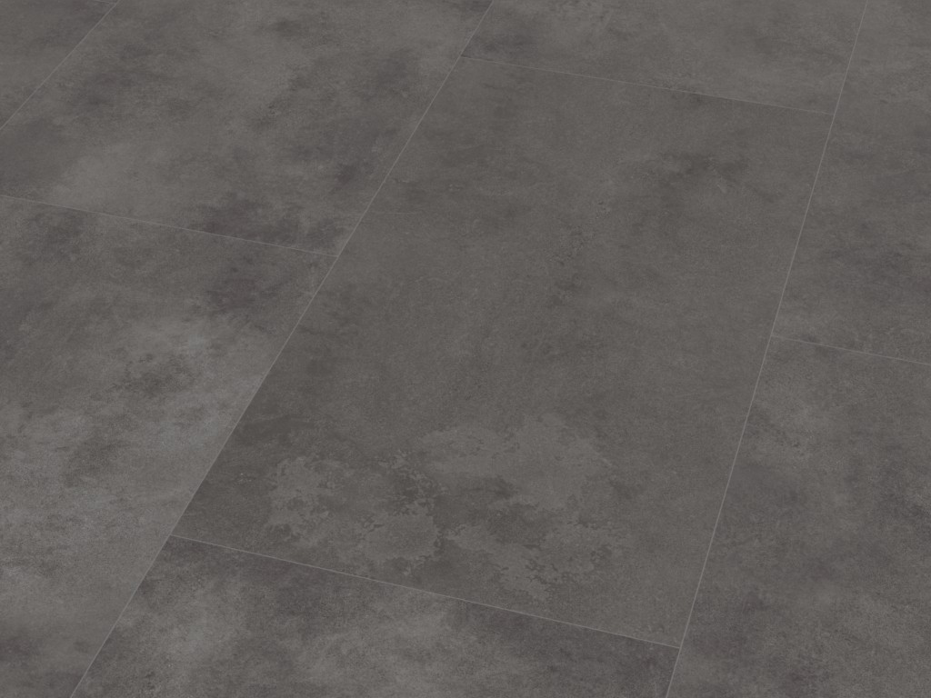KWG java mineralischer Designboden Art. 252021 Beton shadow 7,5 mm