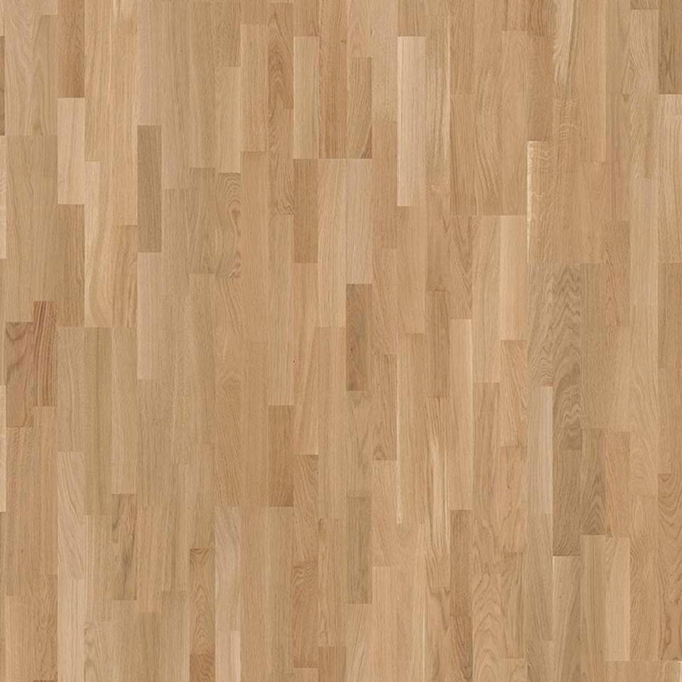 Tarkett Prestige Landhausdiele Art. 7870058 Eiche Sand 3-Stab Antik gebürstet 14 mm