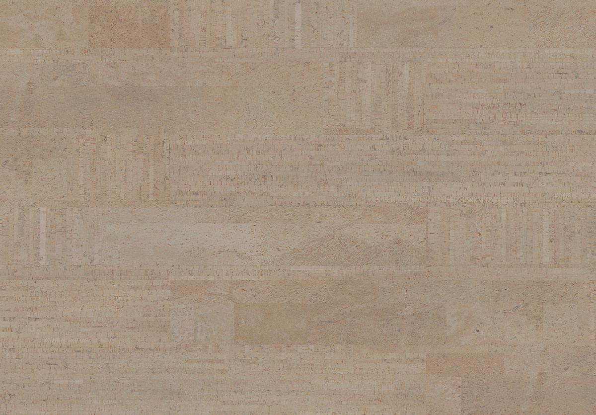 Wicanders cork Essence C85L001 Art. 80001246 Fashionable Cement 10,5 mm