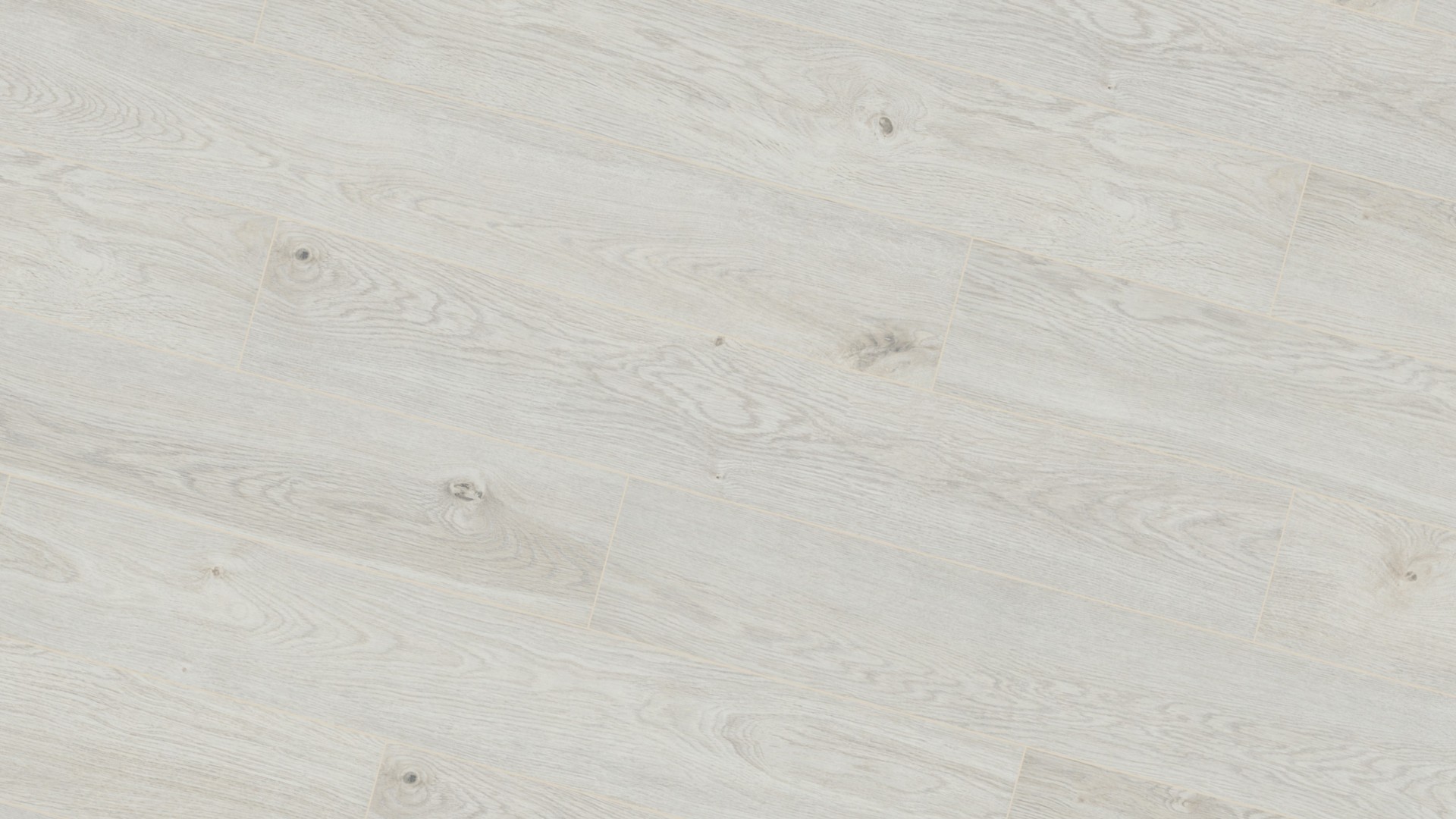 Designboden Landhausdiele Ter Hürne Dureco Classic Edition Eiche Santorini, 12 mm HDF, matt, feuchtraum- & fußbodenheizungsgeeignet