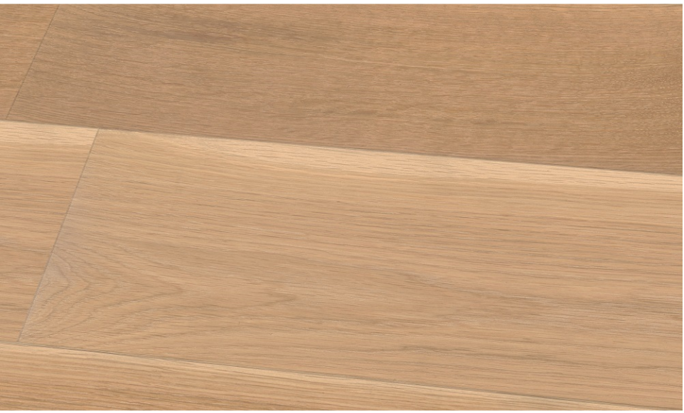 Gunreben Landhausdiele Art. AC001AAL0350 Eiche rustikal 20 x 160 mm 15% weiß geölt Länge 500-2000 mm
