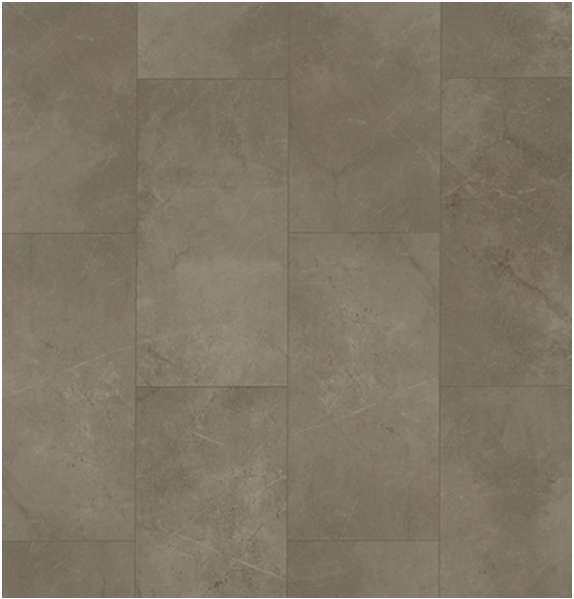 Classen Designboden Art. 65189 Cement Dark Grey 2,5 mm