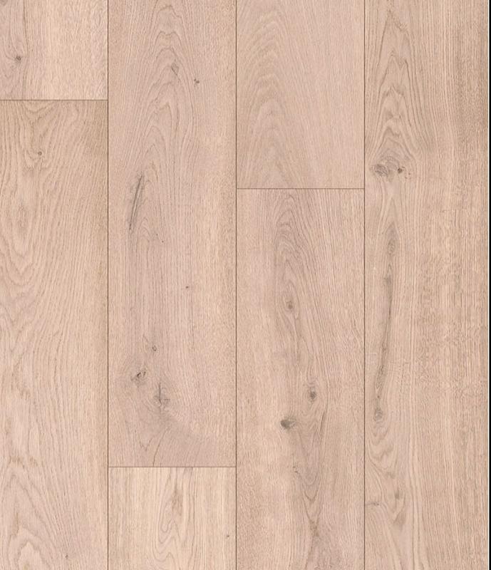 Ziro Aqualan Naturdesignboden Art. 436010031 Oak Neapel 8 mm