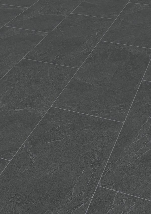 Meister Laminat LB 150 Art. 600003-0857398-06137 Schiefer anthrazit 8 mm