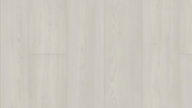 Tarkett iD Click Ultimate 55 Plus Designvinyl Art. 24797018 Soft Ash White 6,5 mm