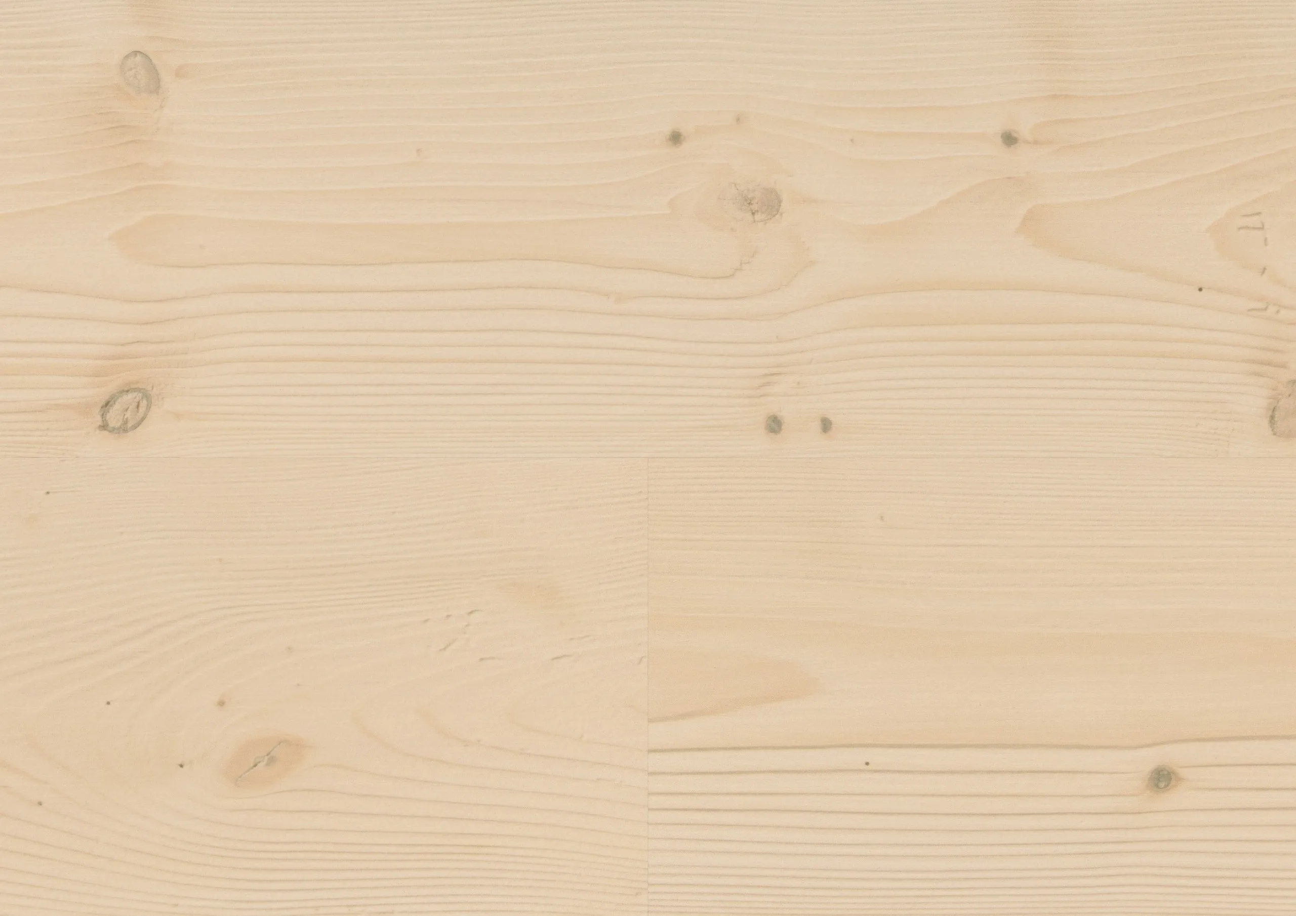 Wineo Pureline Bioboden 1000 wood L Art. MLP297R Natural Pine Beach 9 mm