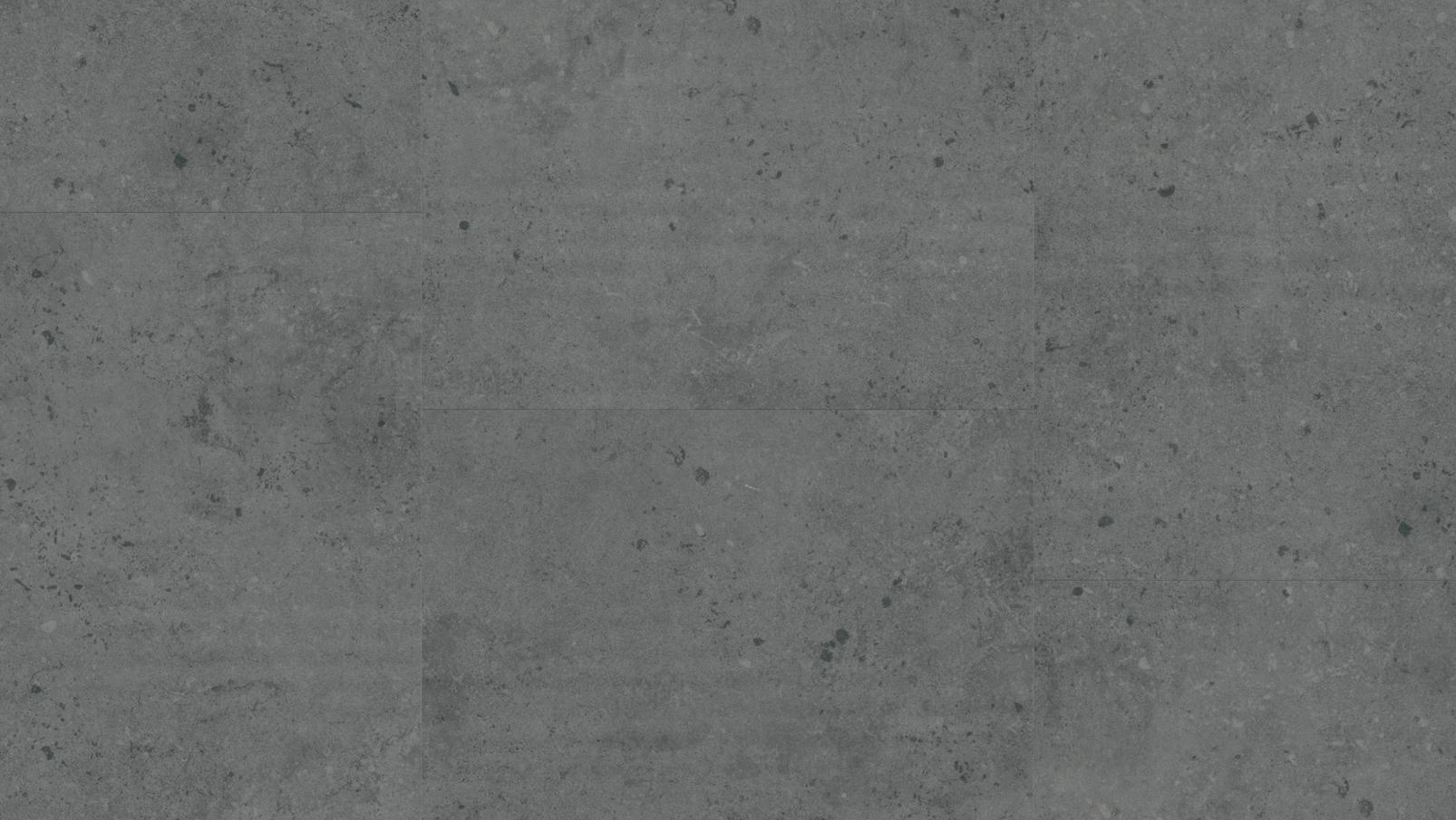 Tarkett iD Click Ultimate 55 Designvinyl Art. 24842015 Loft Dark 6,5 mm