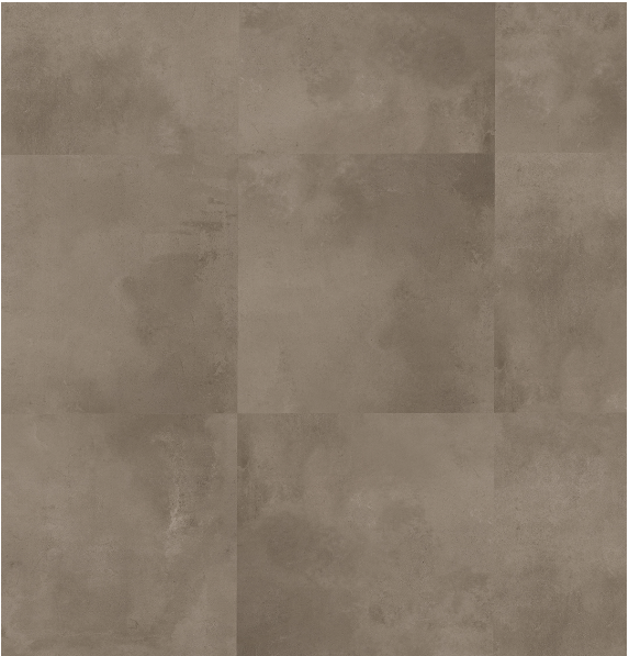 Classen Designboden Art. 65152 Screed Brown 2,5 mm