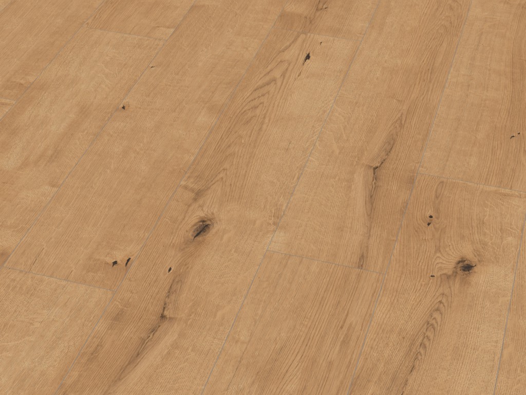 KWG java mineralischer Designboden Art. 251019 Kaisereiche 7,5 mm