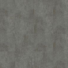 Tarkett iD Inspiration 55 Designvinyl Art. 24266120 Oxide Black Steel 4,5 mm