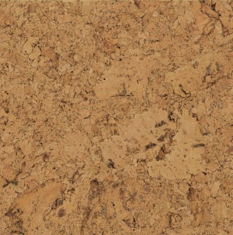 Ziro Kork Plus Korkboden Art. 020780507 Arriba Hartwachs-Öl furniert 12 mm