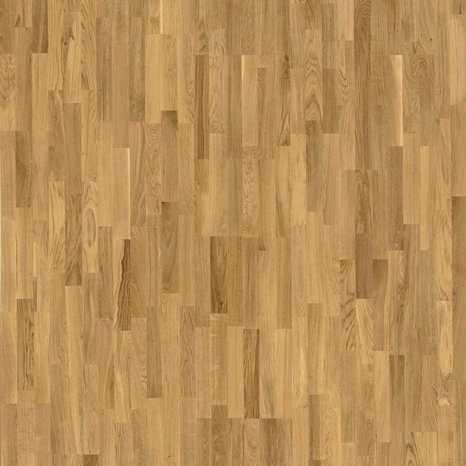 Tarkett Pure Landhausdiele Art. 7870038 Eiche Natur 3-Stab Proteco Öl 14 mm